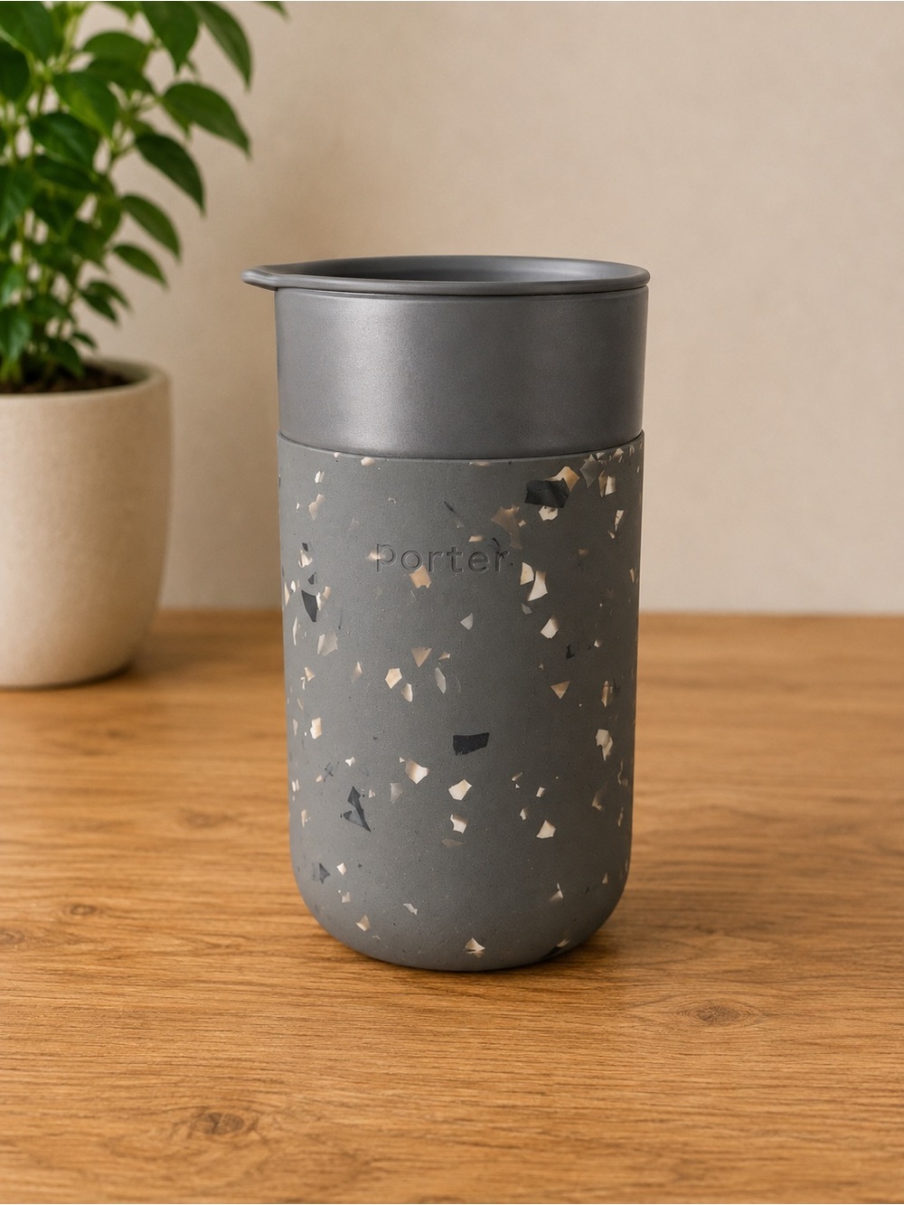 Porter Travel Drink Cooler/Heater